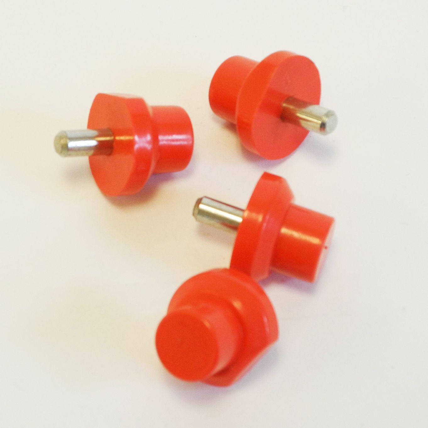 Vice Chuck Pegs For HV81 & HV1526 Waterproof Watch Case Vice - HV811