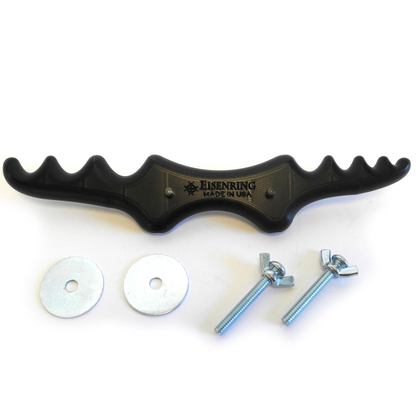 Eid Longhi Stake 5/8