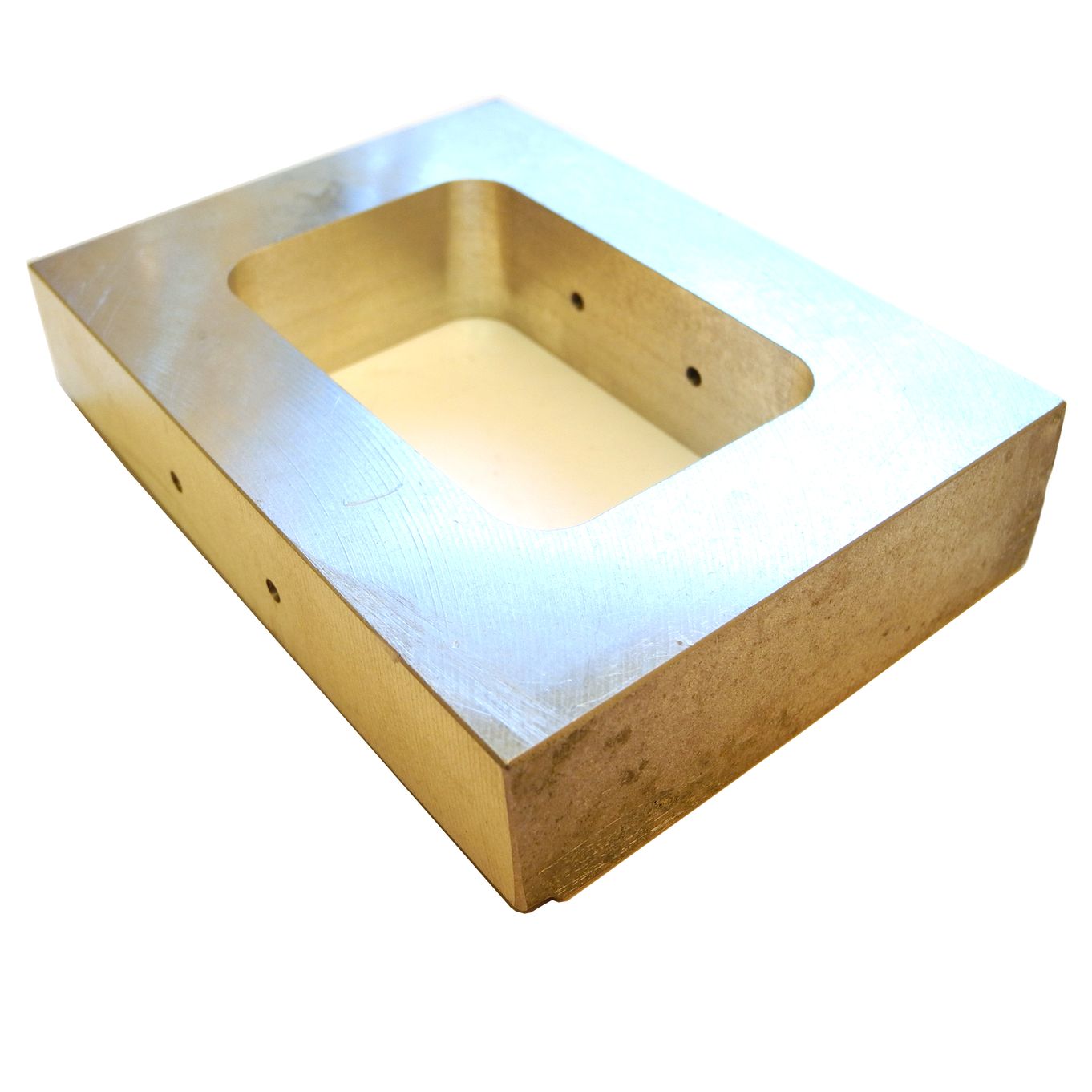Mould Frame - 73mm x 47mm x 25mm - TC08