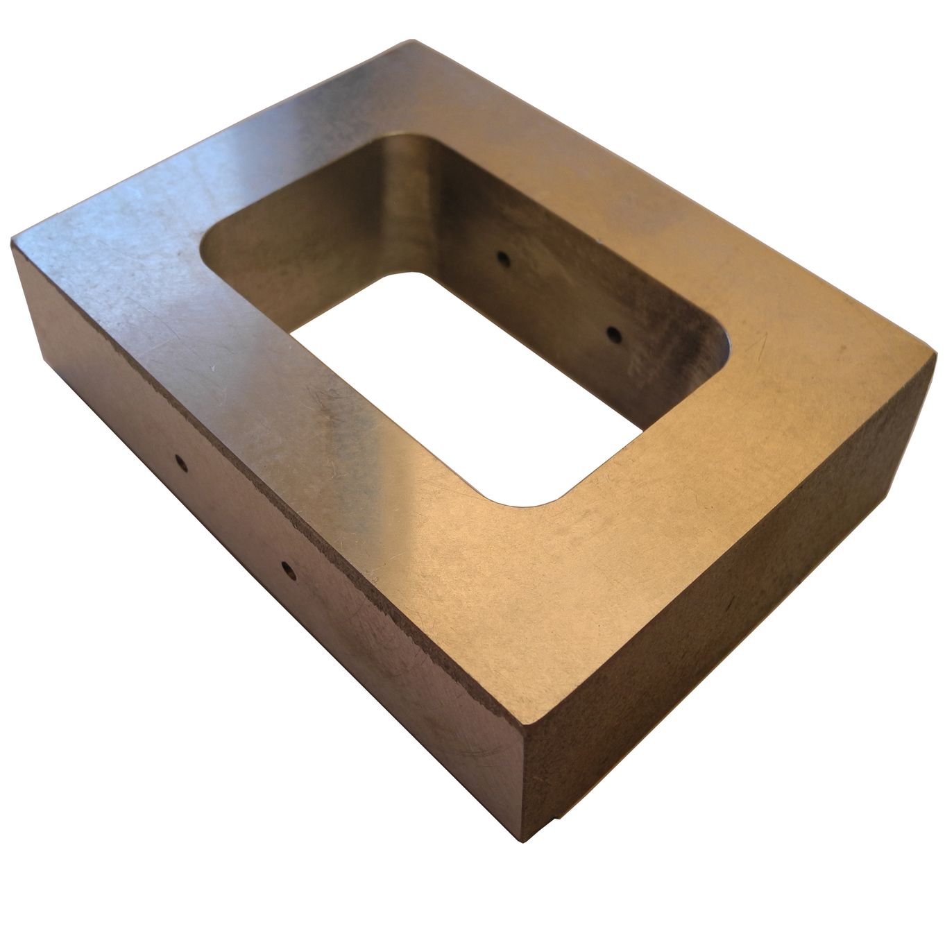 Mould Frame - 73mm x 47mm x 32mm - TC09