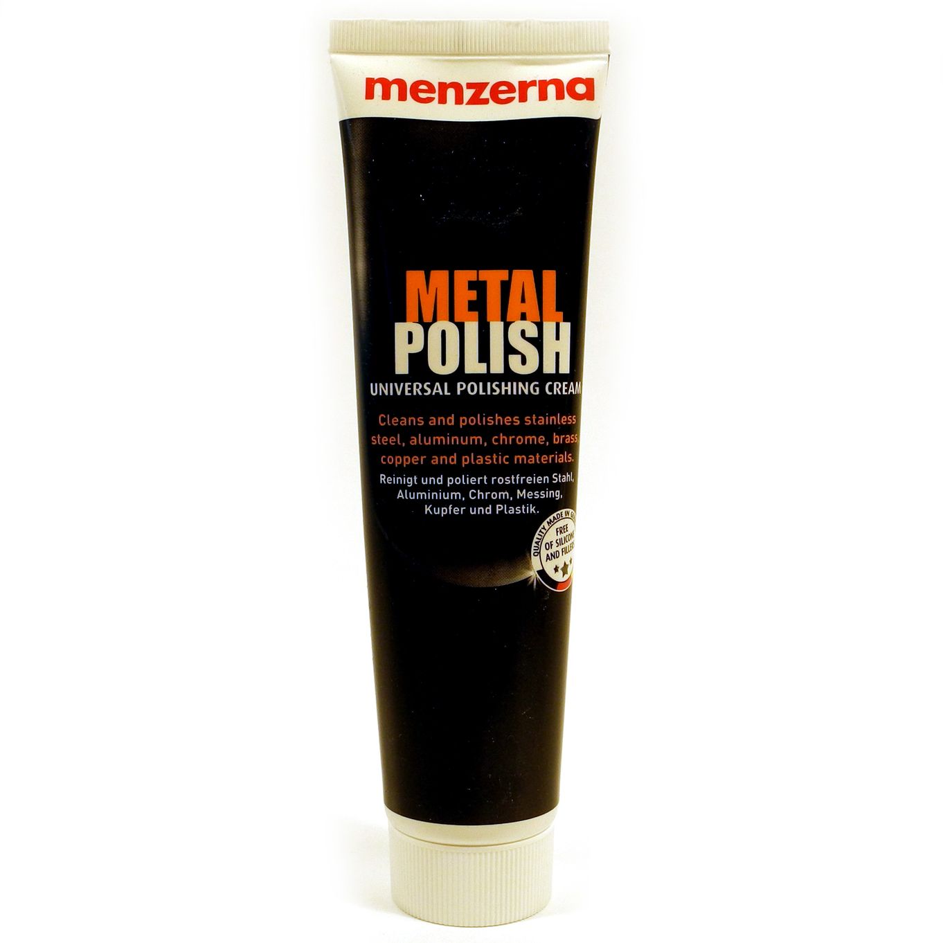 Menzerna Medium Cut Polish Compound P164 Blue - TP1236034