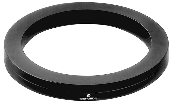 Glass Fitting Removing Vigor Spare Claw External Gasket Ø45mm Bergeon 6400-D For HV6400 - HV6400-D
