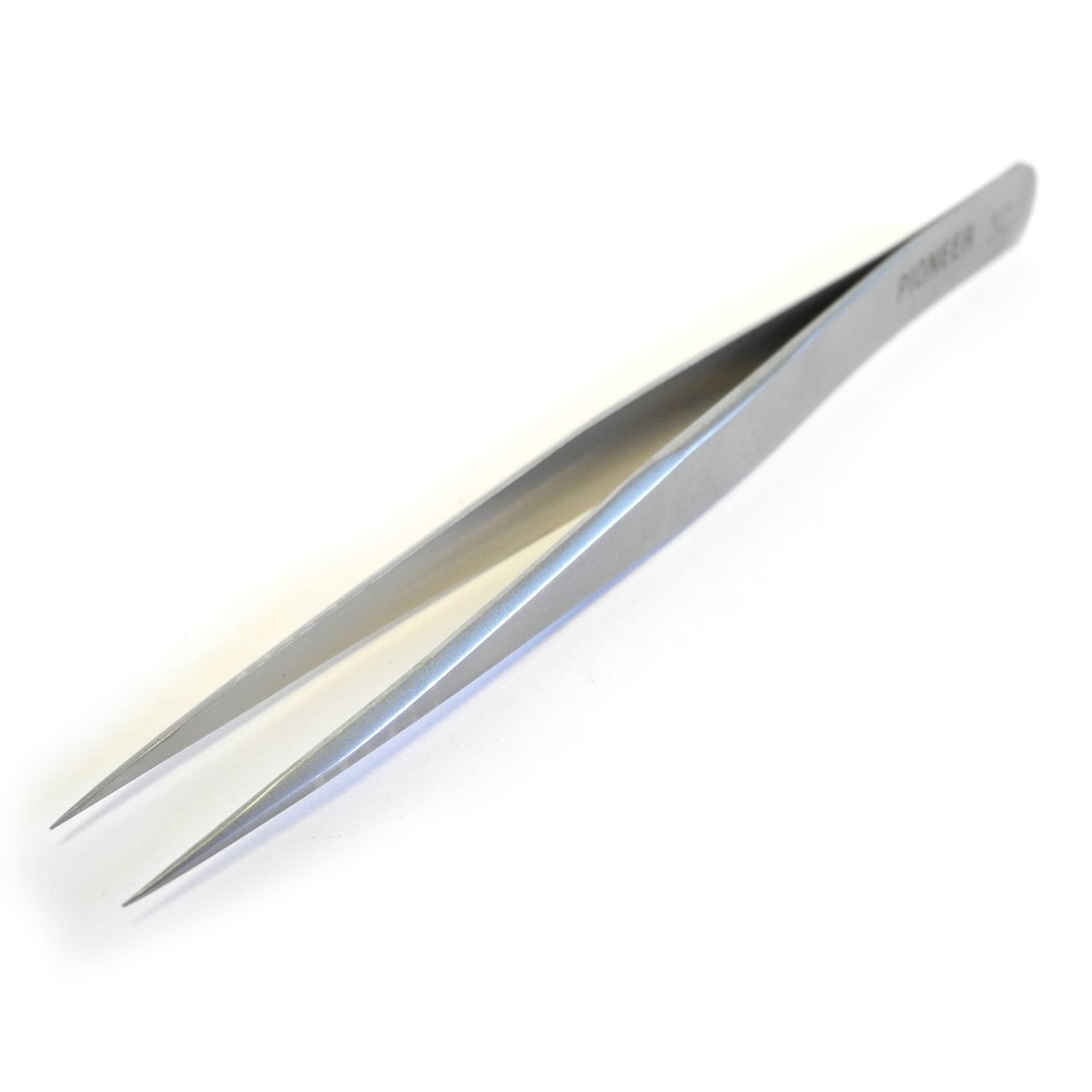 Tweezers Carbon Steel No. 1 Pioneer HT11