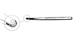 Millgrain Wheels - TM75