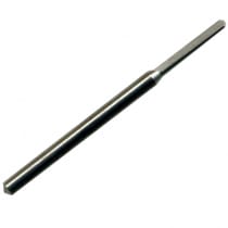 Pivot Drills Ø1.20mm - Ø1.50mm Bergeon 1712 - HD11C-1.**