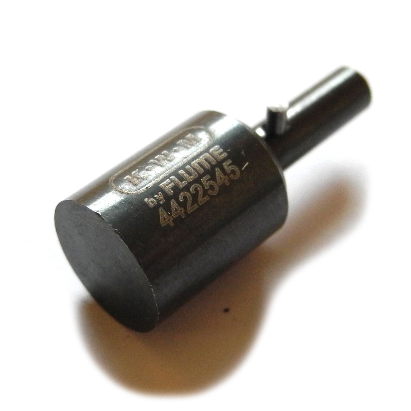 KWM No. 6 Pusher (VI) - HB7036