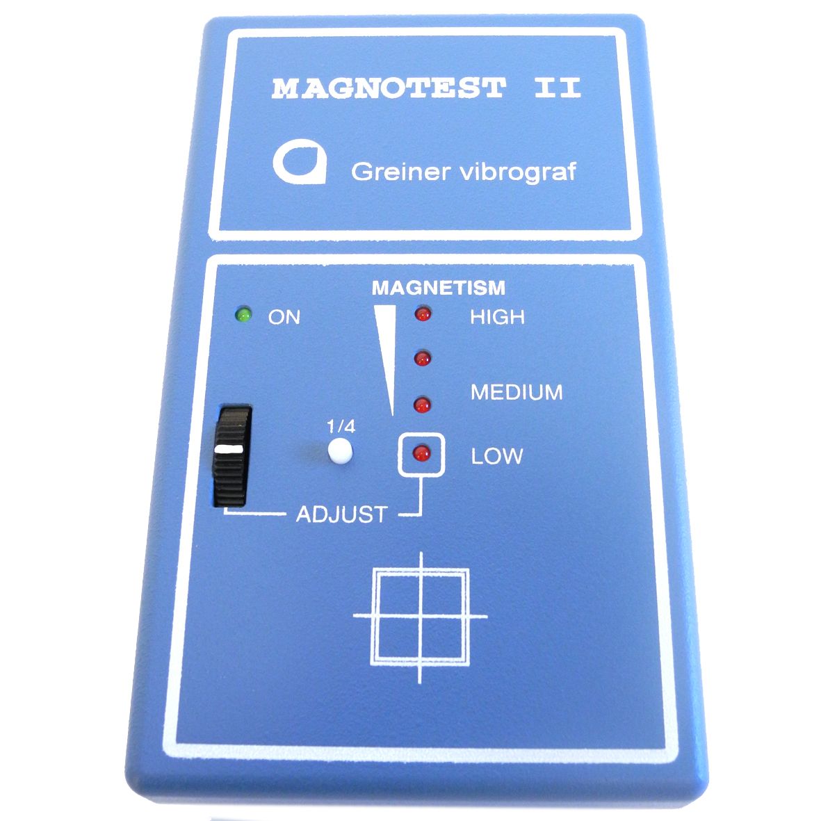 Demagnetiser Greiner Magnotest 11 - HD303