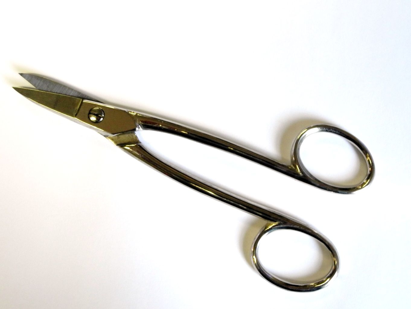 Shears Tinsnips Straight Jewellers - TJ261A