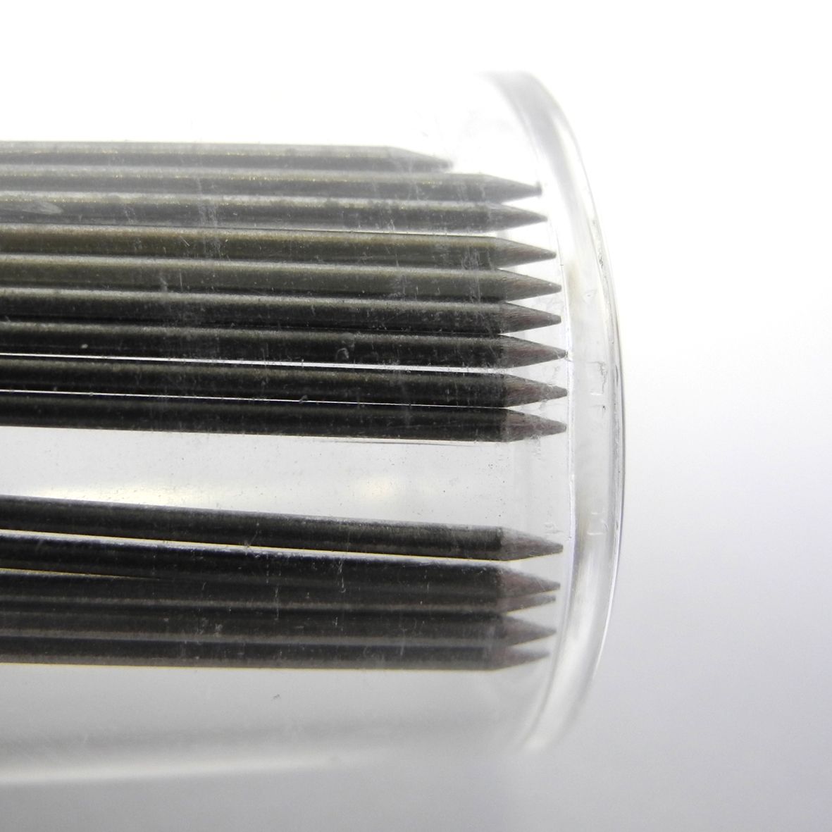 Tungsten Electrode Tips Orion  0.50mm & 1.00mm