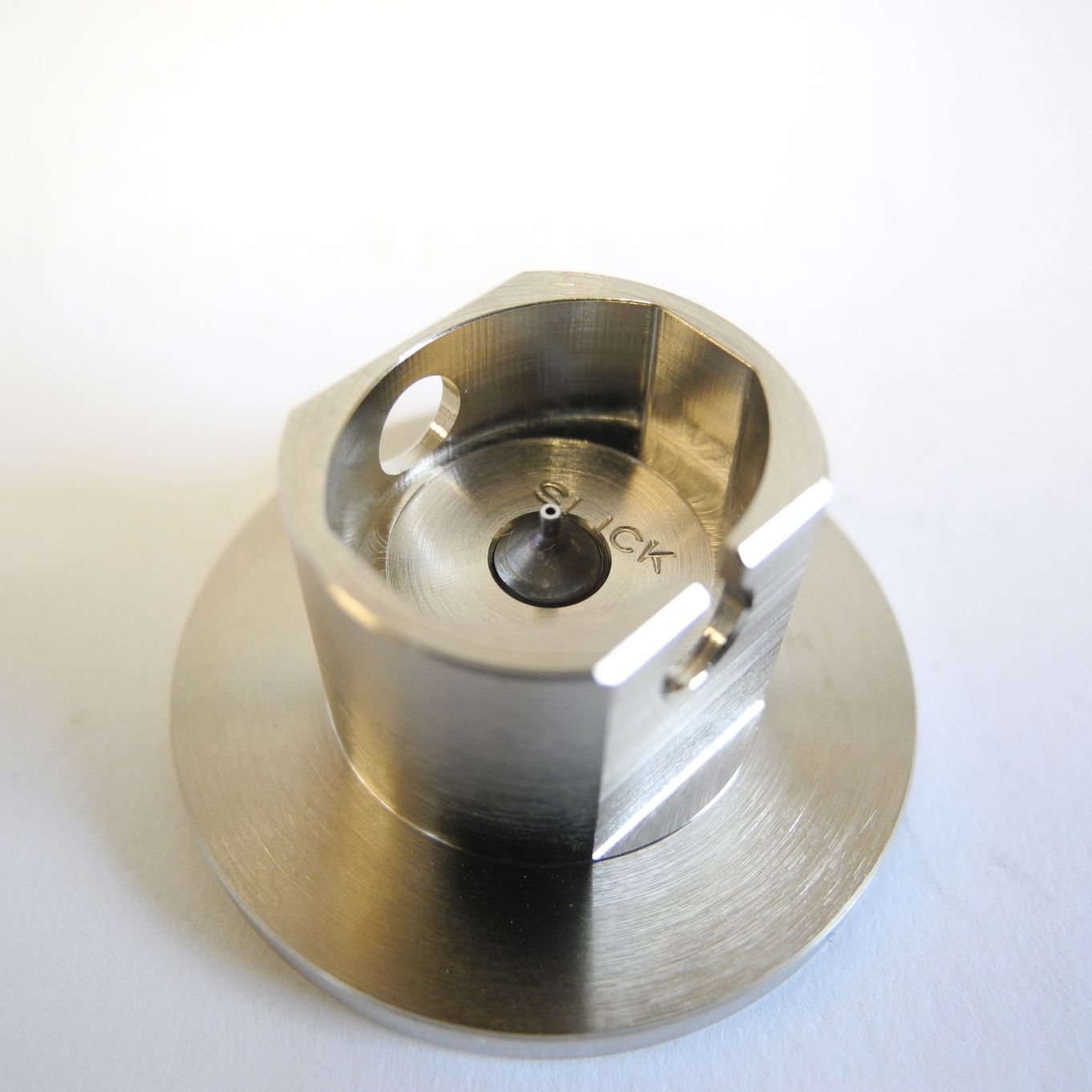 Movement Holder Ligne Size 5½ x 6¾