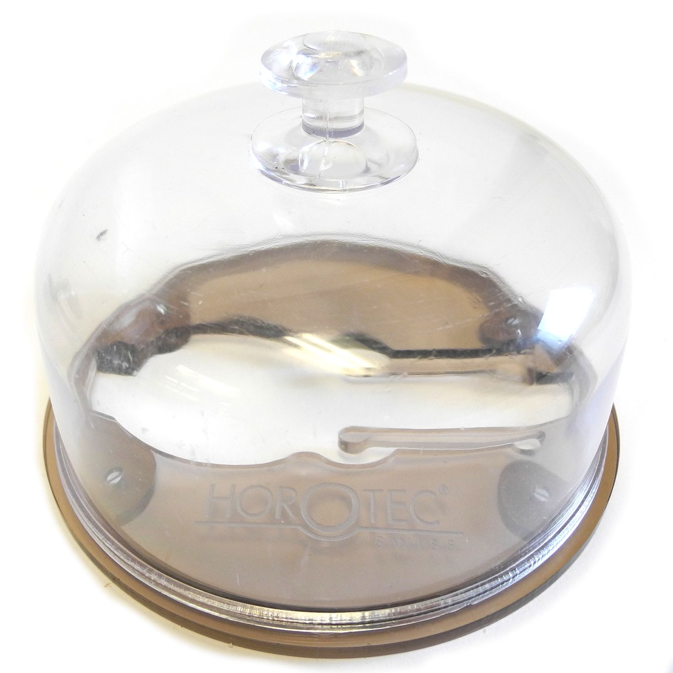 Dust Cover & Support For Witschi Stand Microphone - HM71A