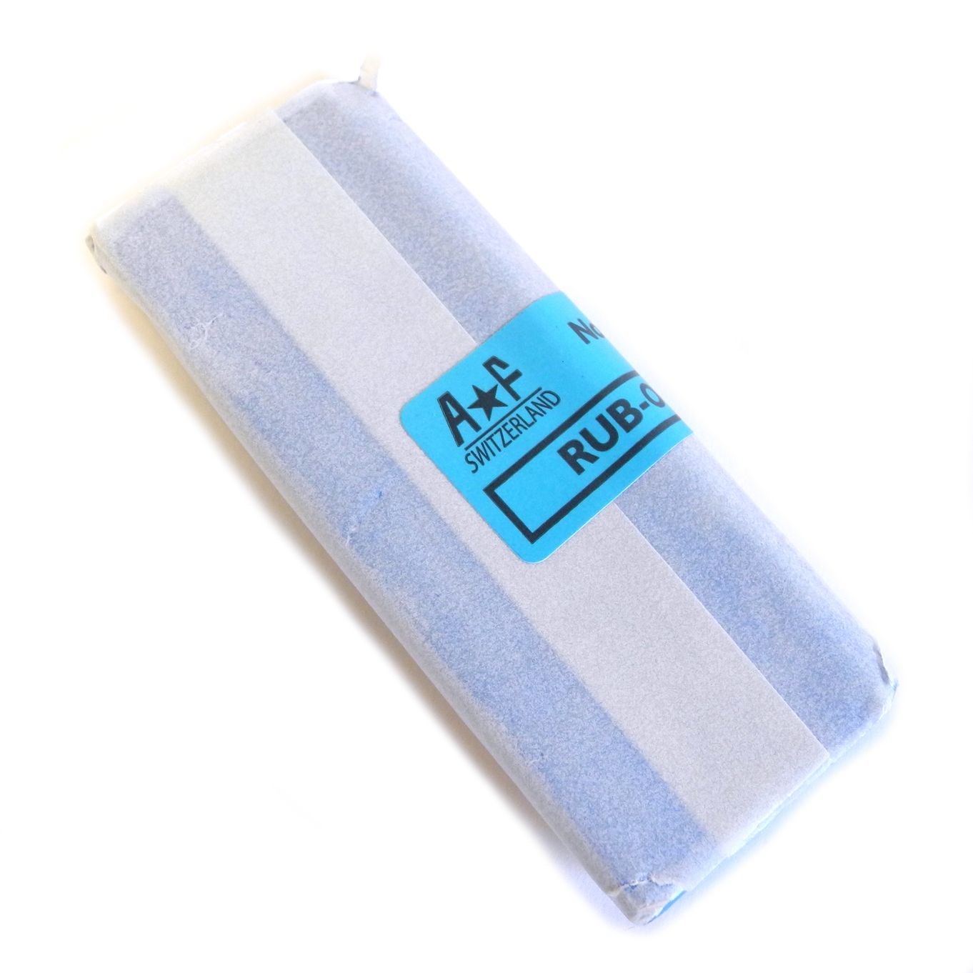 Cleaning Compound A*F 18580 Rub-Off - HR4