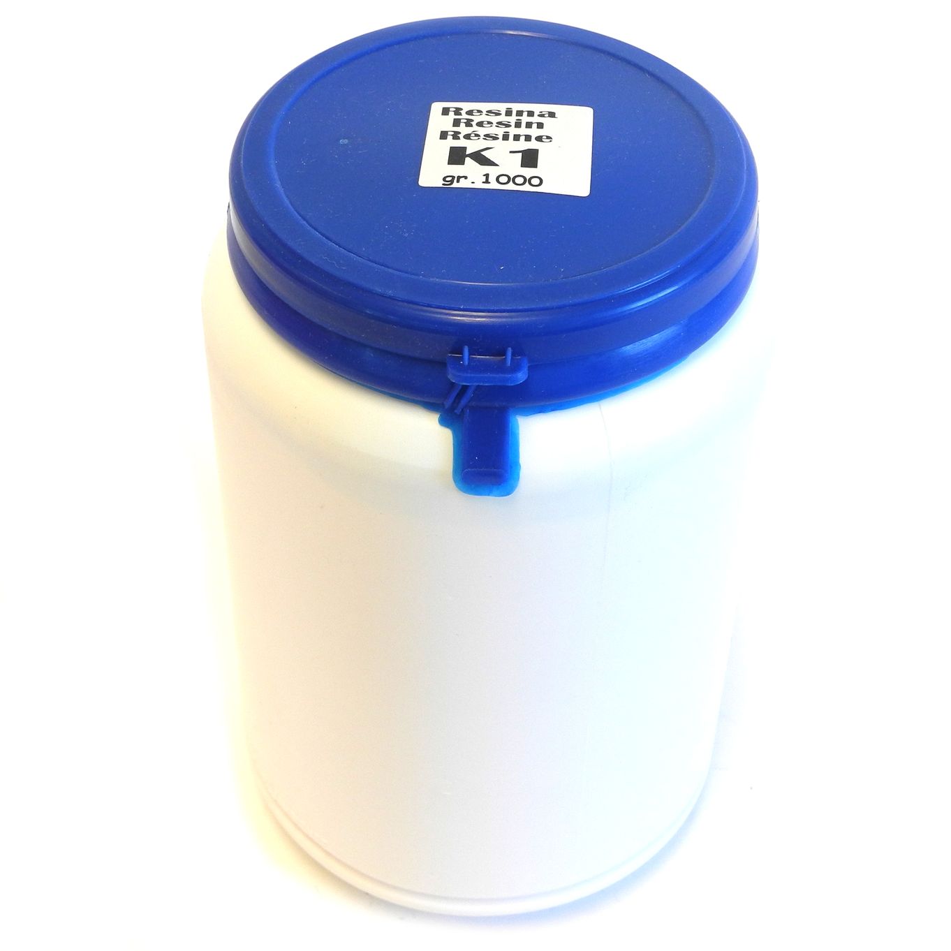 Resin K1 For Kronoglass Glass Cutting Machine 500g - HG112