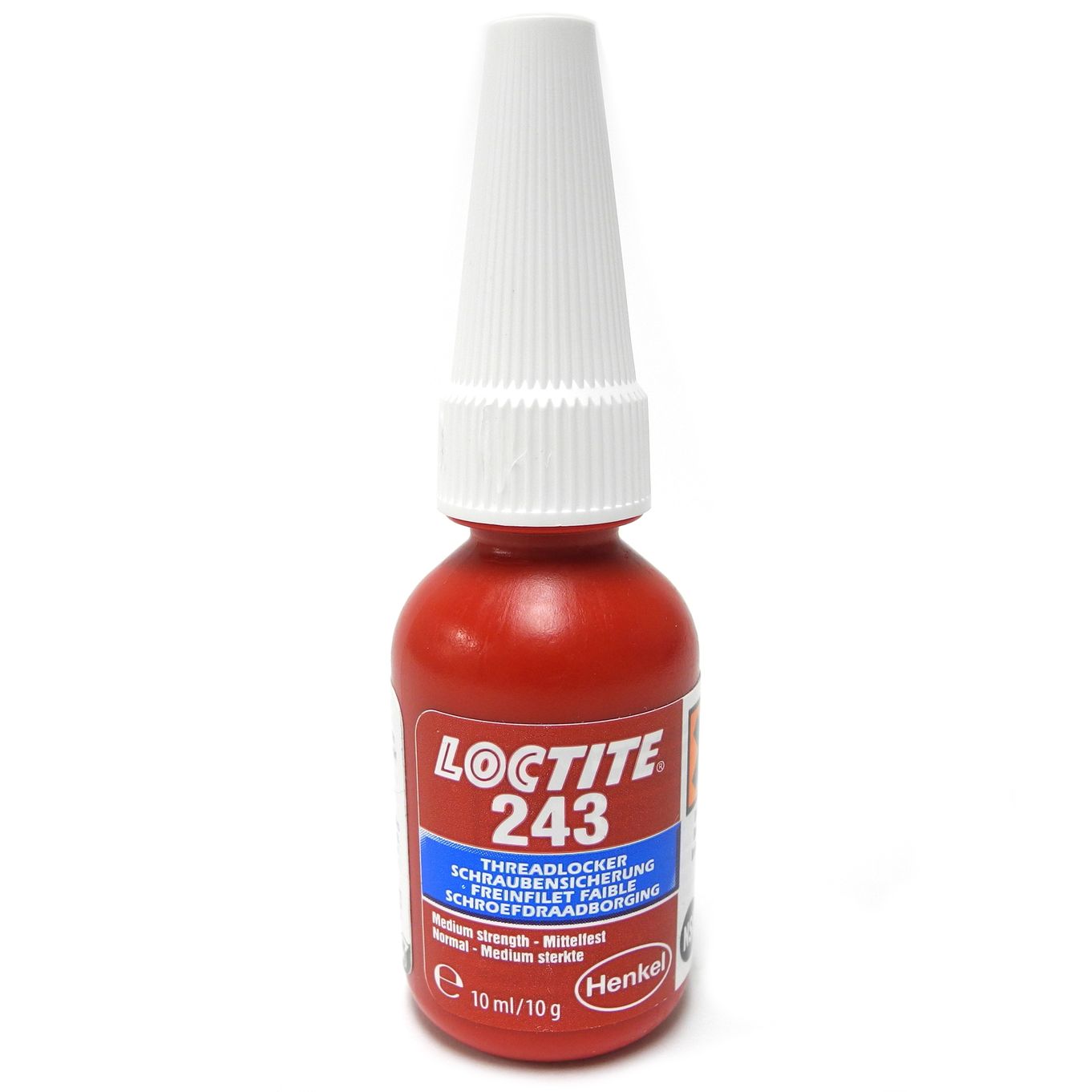 Henkel 51447 LOCTITE 638 Retaining Compound 10 ML