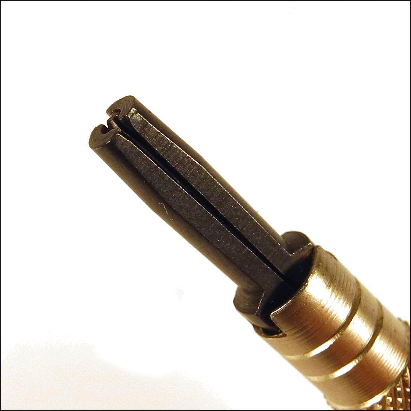 Screwdriver Screw Holding Ø2.00mm Cross Head - HS1976