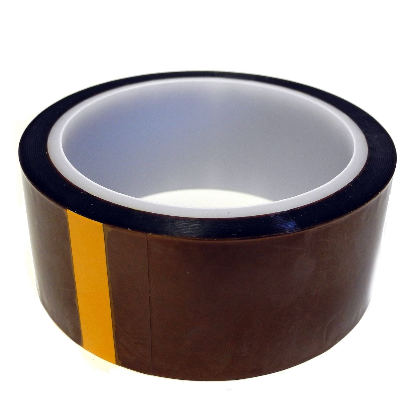 Polymide Polishing Masking Tape 40.00mm Wide - HT1140