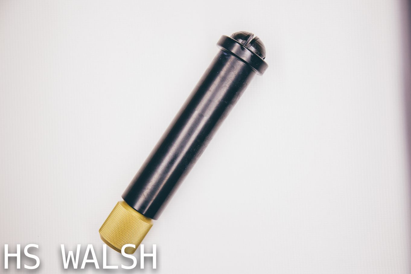 GRS Hand-Held Ring Clamp #004-625