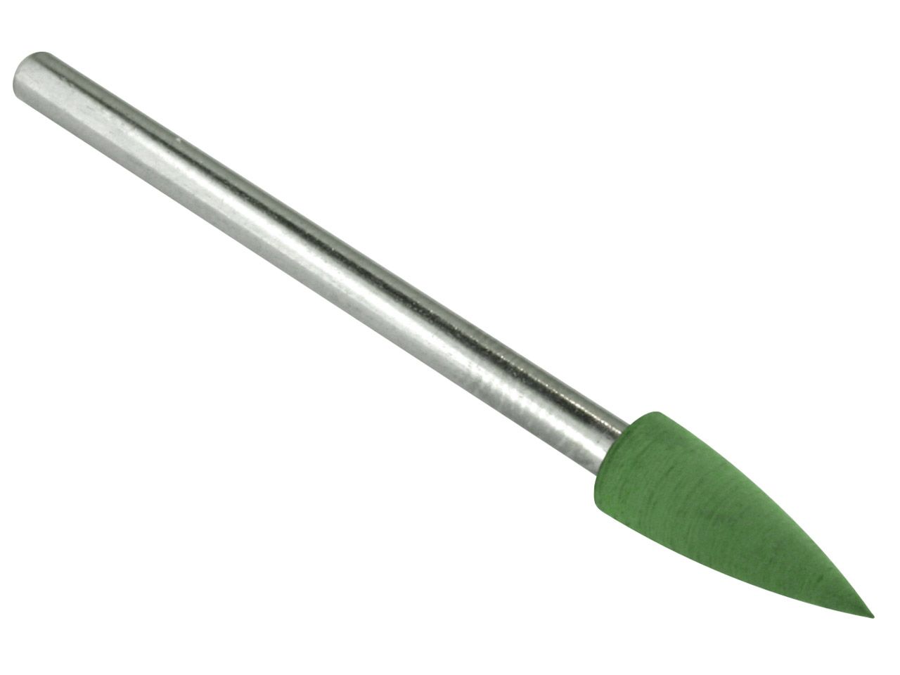 Eveflex 800 Series 804 Fine Green Polishing Point - TM55804