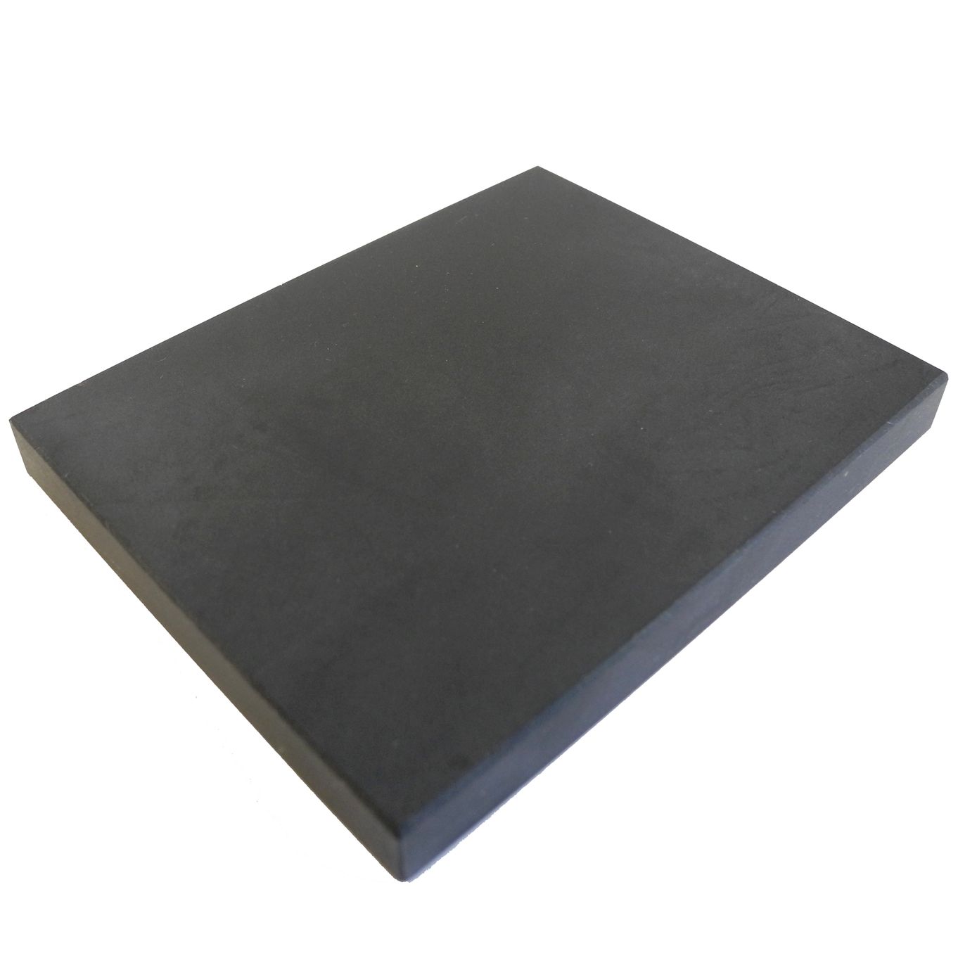 Touchstone Natural Original Touch Stone 100mm x 80mm x 10mm - TT51