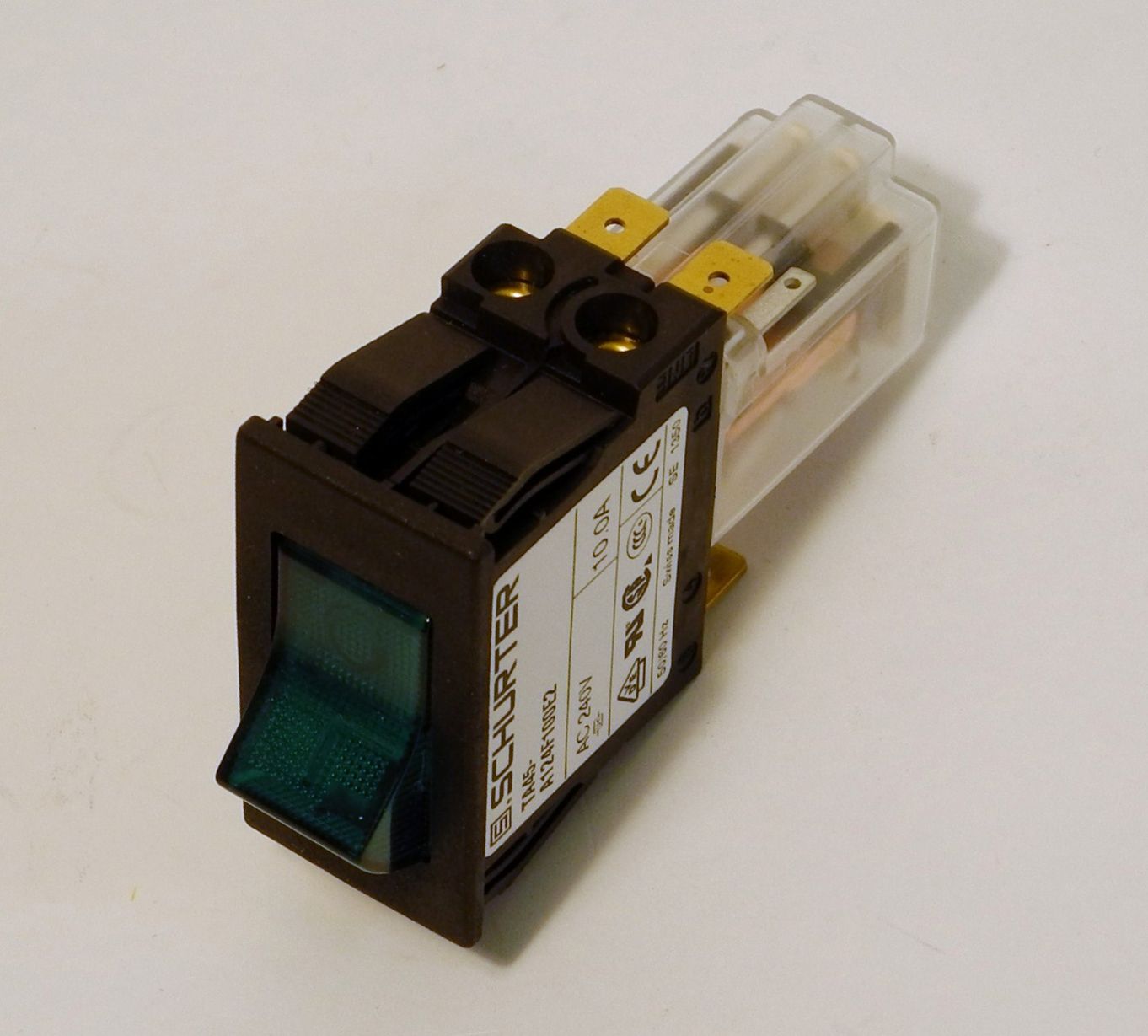 Power Relay Switch - TZS7032