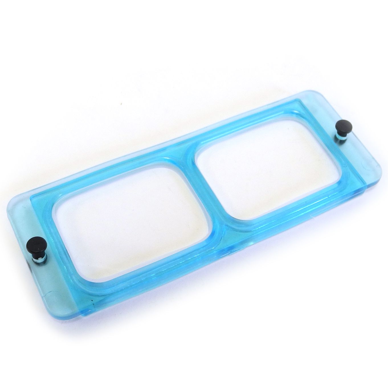 Magnifier Headband Lens 2.5x Magnification DA5 Donegan Optivisor - HH504