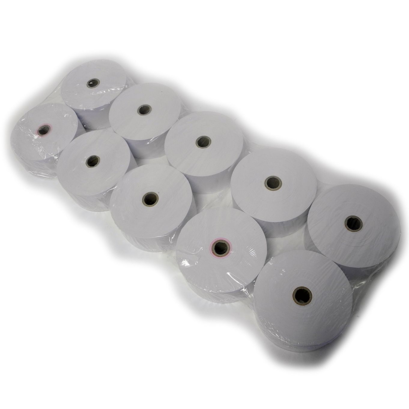 Greiner 36mm Paper Roll For Greiner Vibrograf B200 & B300 - HT80