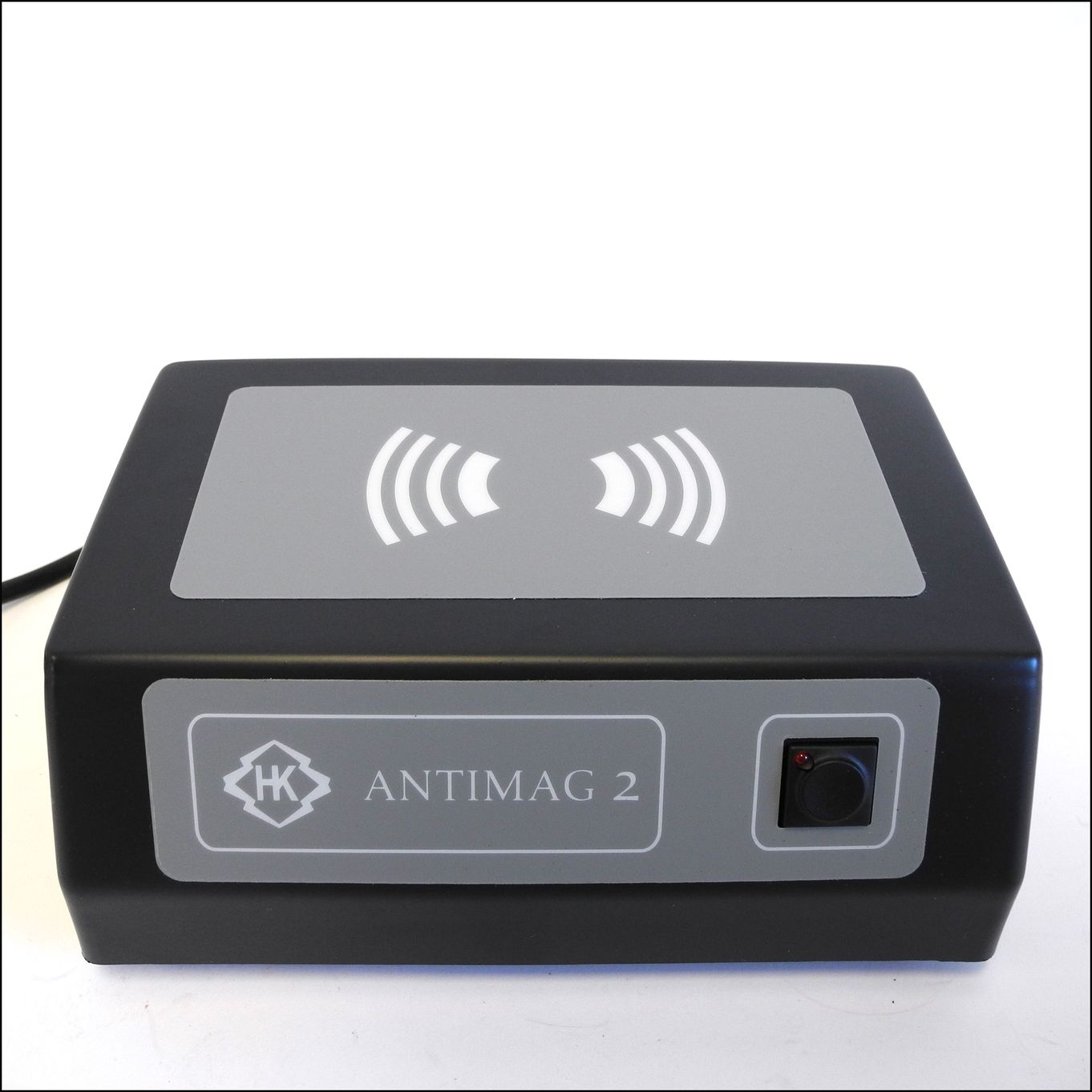 Demagnetiser Greiner Antimag AM 2 - HD306