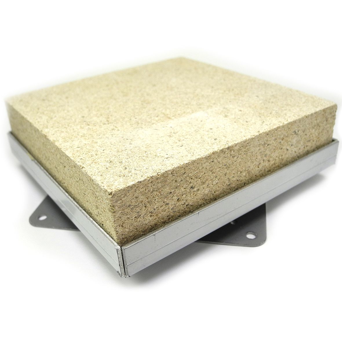 Vermiculux Soldering Block on Revolving Stand TS938