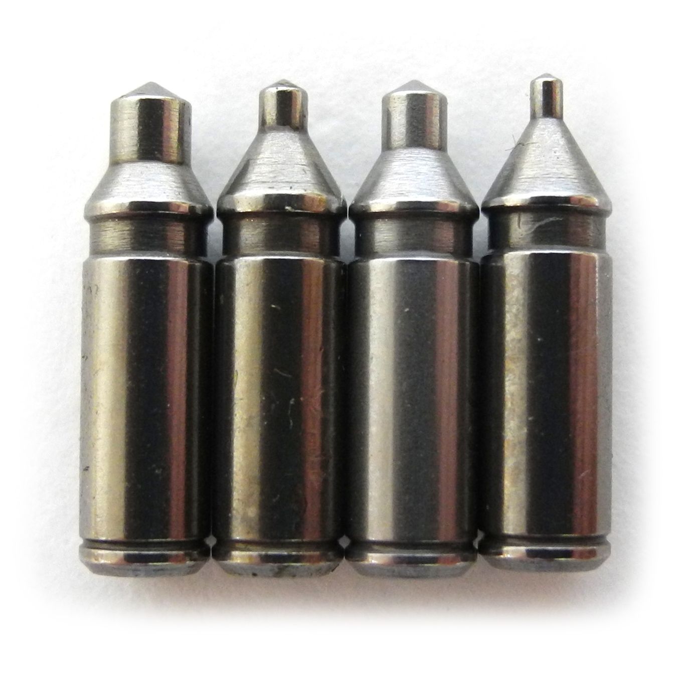 Jewel Tool Hole Reducing Set Bergeon 30524 - HJ30524
