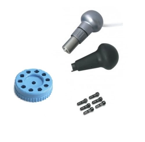 GRS QC901 Standard Handpiece Kit -  TB994910