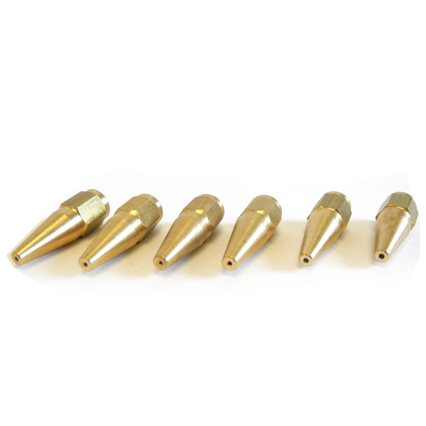 Soldering Tip Set for TB452 - TB454