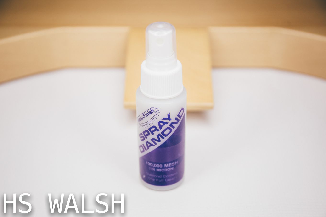 GRS Diamond Spray 1/4 Micron #002-752