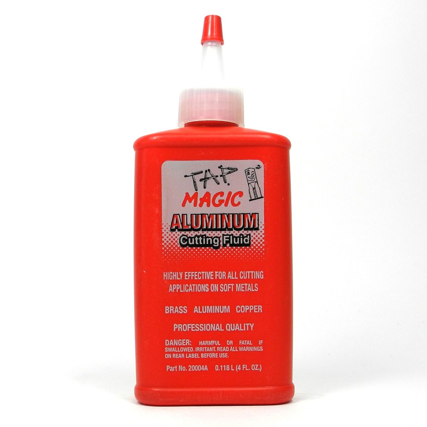 TapMagic 16 oz. Can New Improved Cutting Fluid: : Tools & Home  Improvement