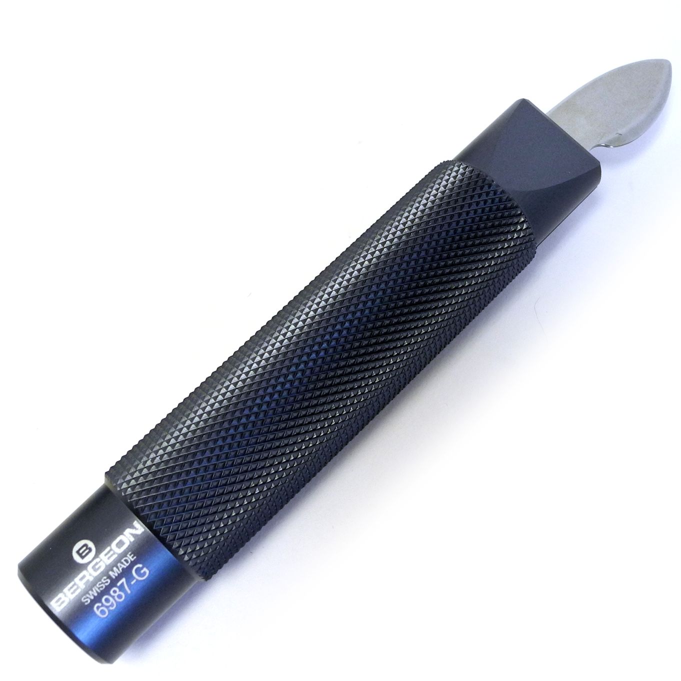 Watch Case Opener Left Handed Bergeon 6987-G - HC6987-G