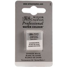 GRS Chinese White - 002-708