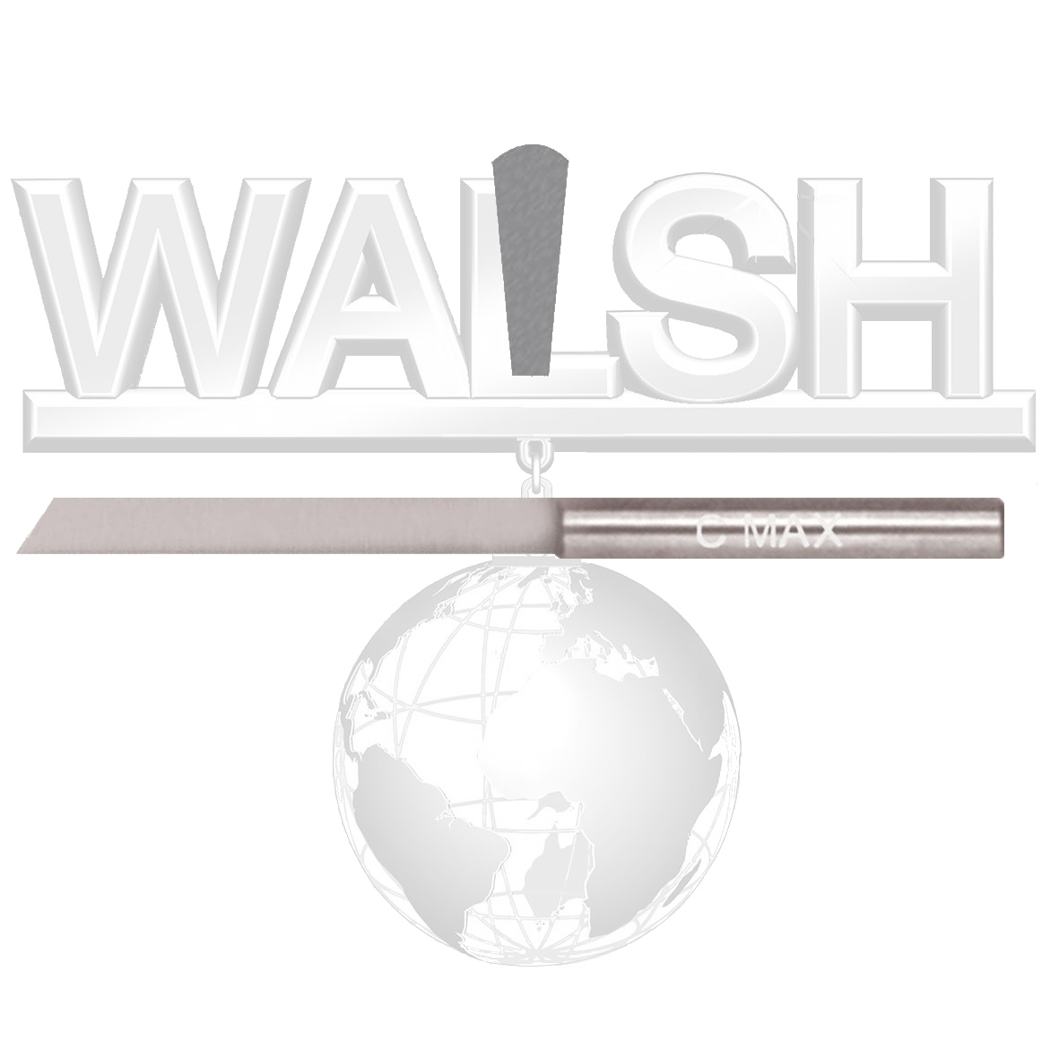 GRS C-Max Tapered Flat Graver #38 0.60mm 022-725