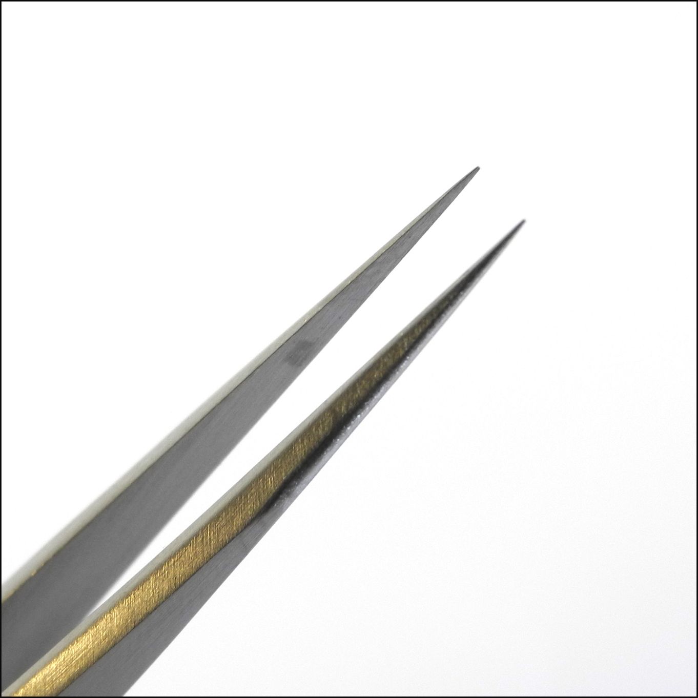 Tweezer Polished No. 3 Dumont® Dumostar® - HT109-3