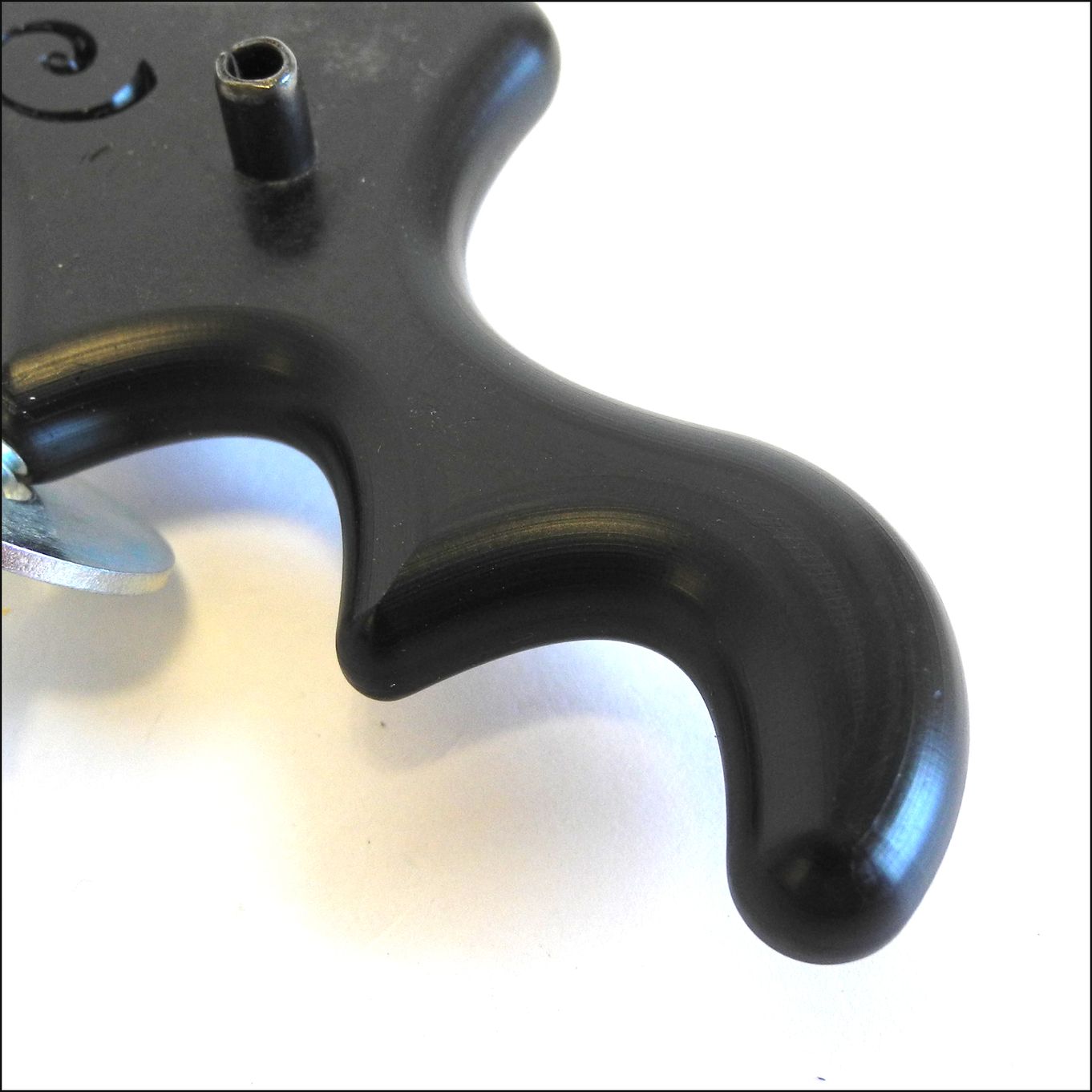 Interface de Stake3 sur mobile