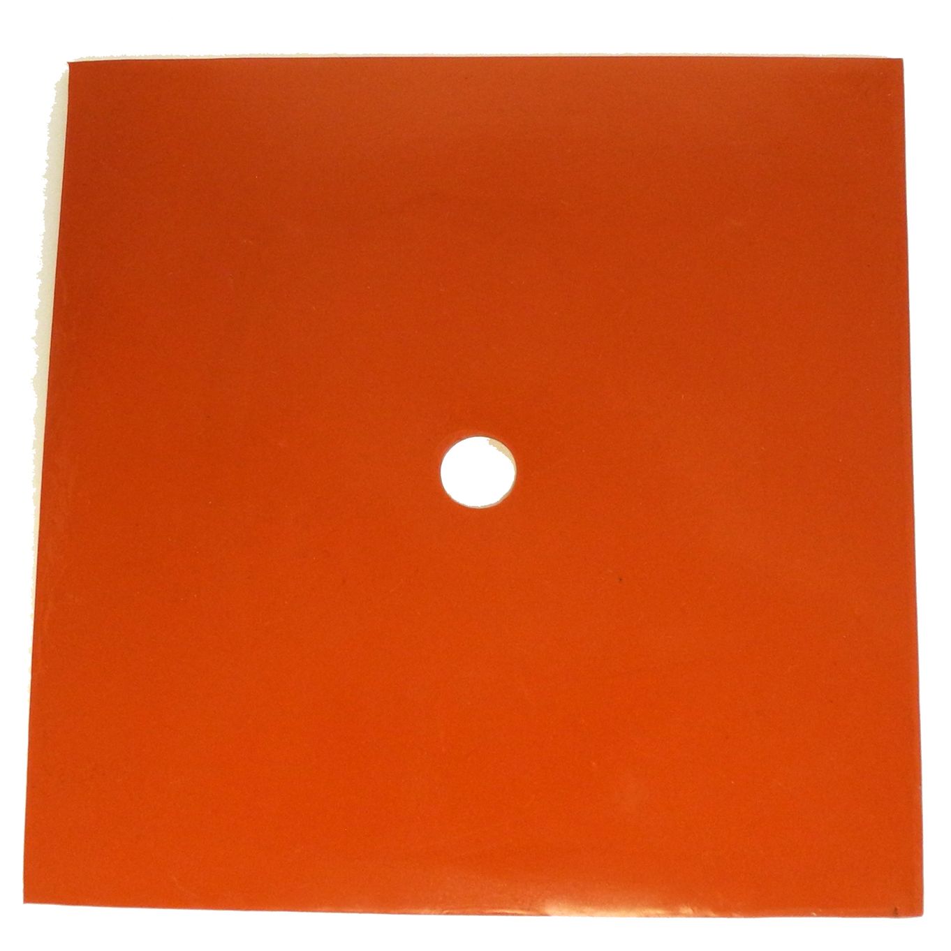 Silicon Casting Pad (145mm Square) For TC083  - TC0831