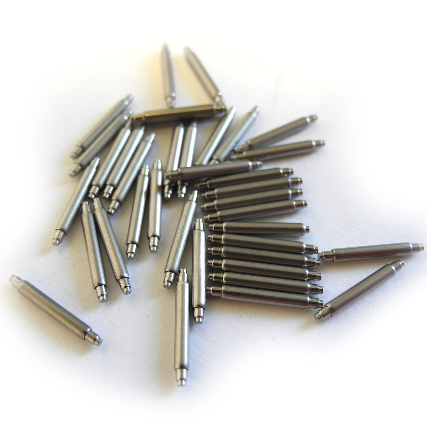 Universal Economy Spring Bars 9-12mm (pack of 50) - FS461