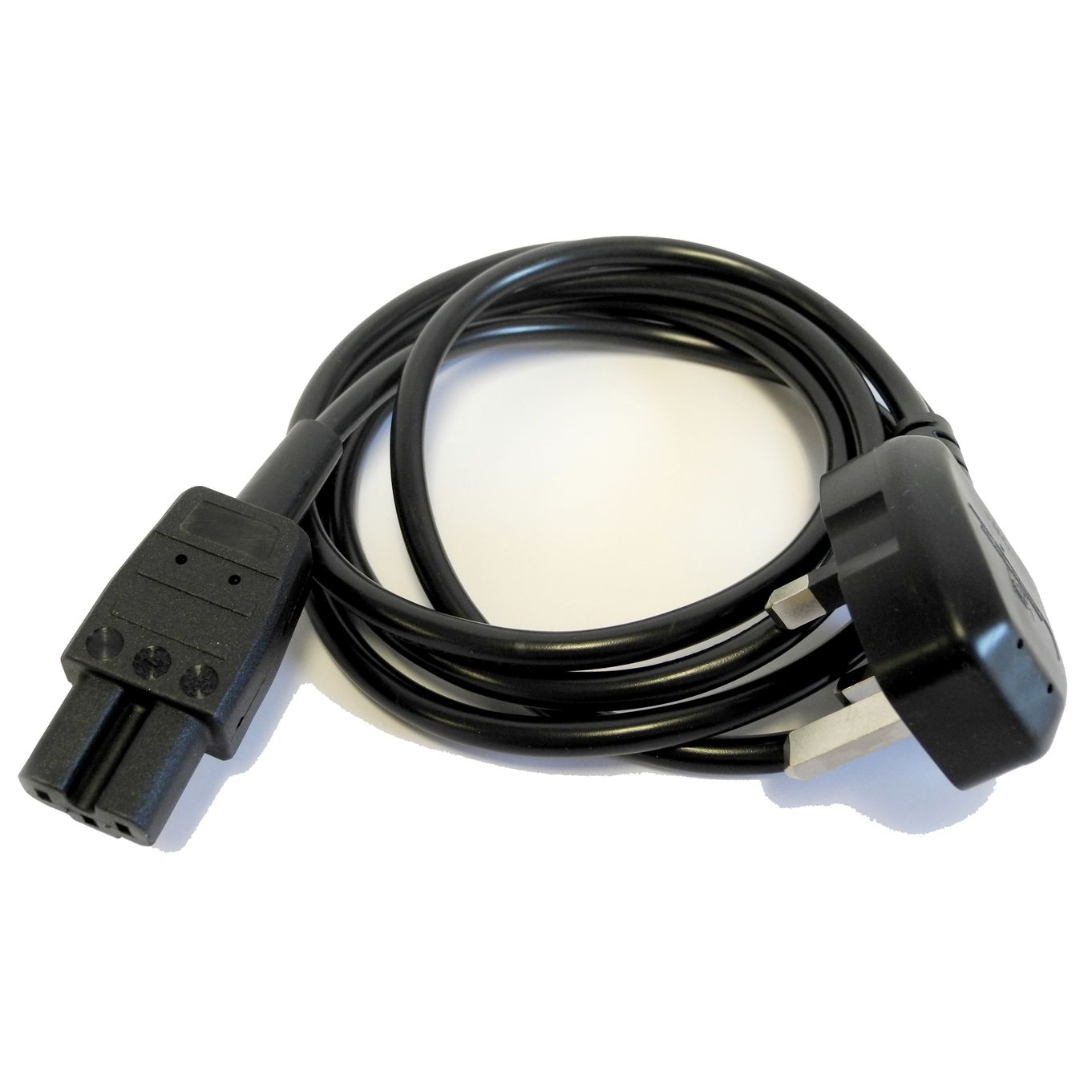 Power Cable For HD82 Elma Hot Air Dryer - HZD821