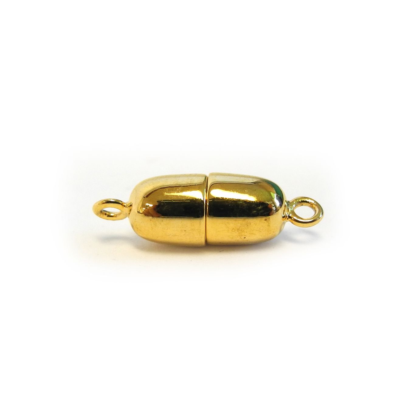 Magnetic Clasp GP (6X12.5MM) - FC4493