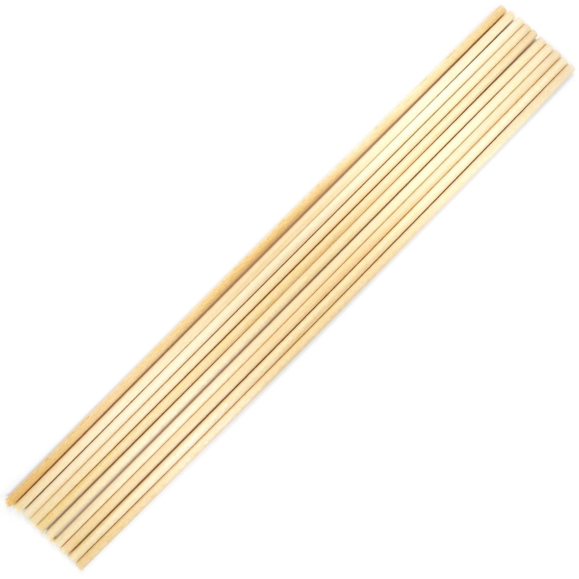 Pegwood Ø2.00mm (Pack Of 10) Horotec MSA26.255-2.0 - HP11820