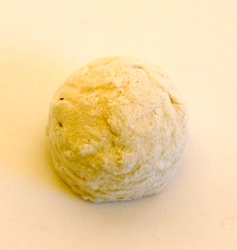 Domed Cotton Mop - T4523