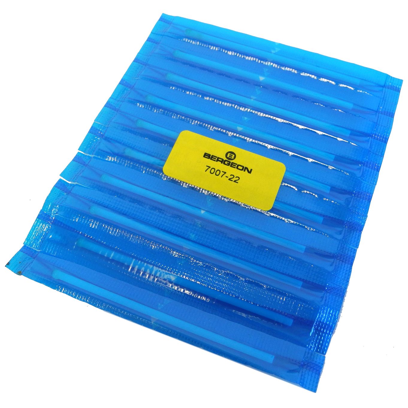 Cleaning Swabs Adhesive For Watch Cleaning Bergeon 7007-22 - HS7007-22
