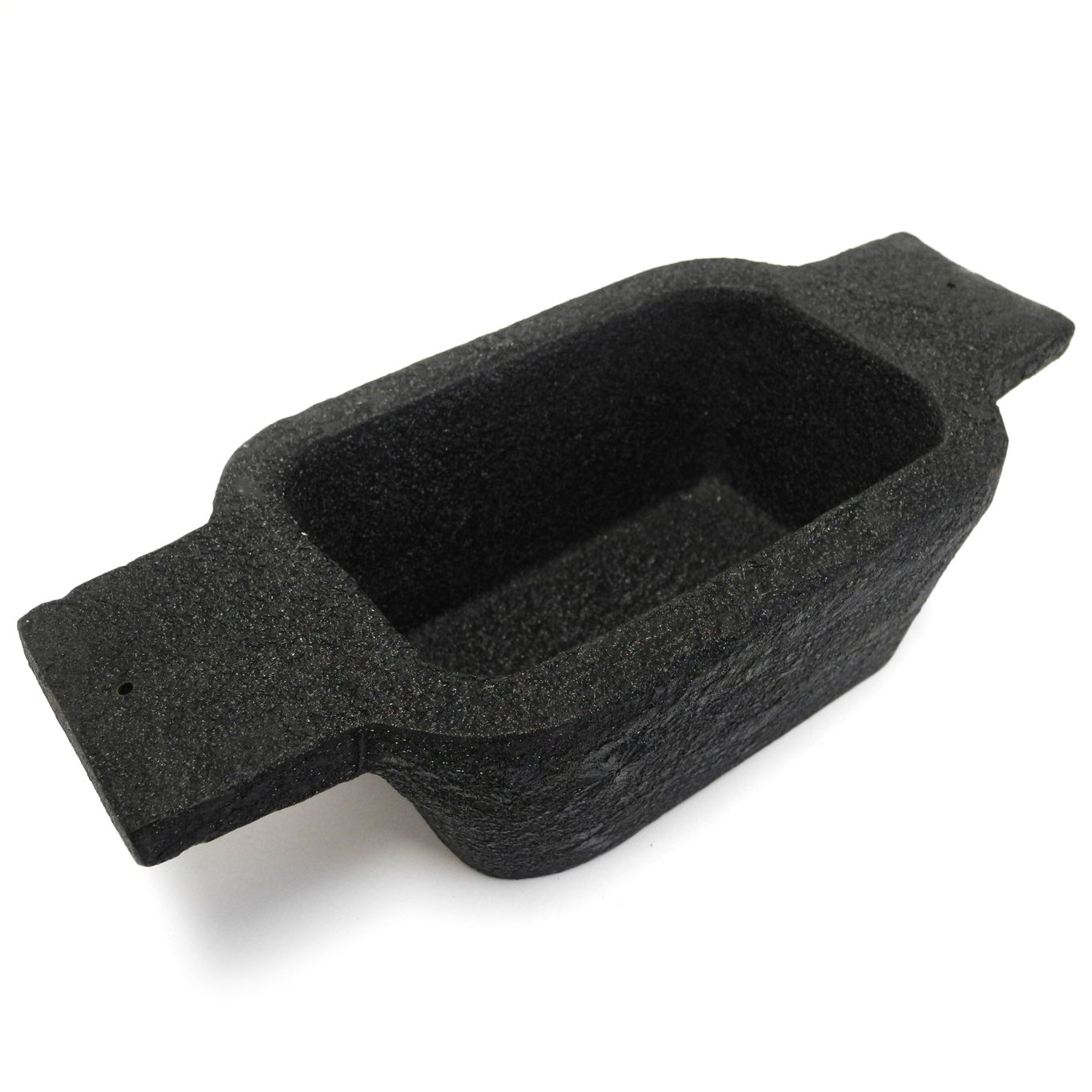 Residue Cup - Ingot Mould - TI2012