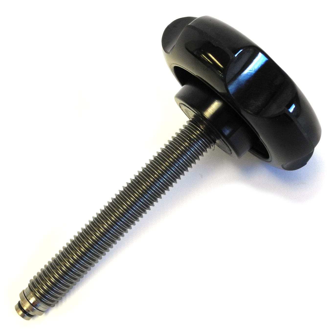 Handle & Screw Horotec MSA07.131-C For HP34 - HZP34