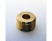 A*F Screw In Clock Bush Ø1.50mm x 1.80mm - CB16015
