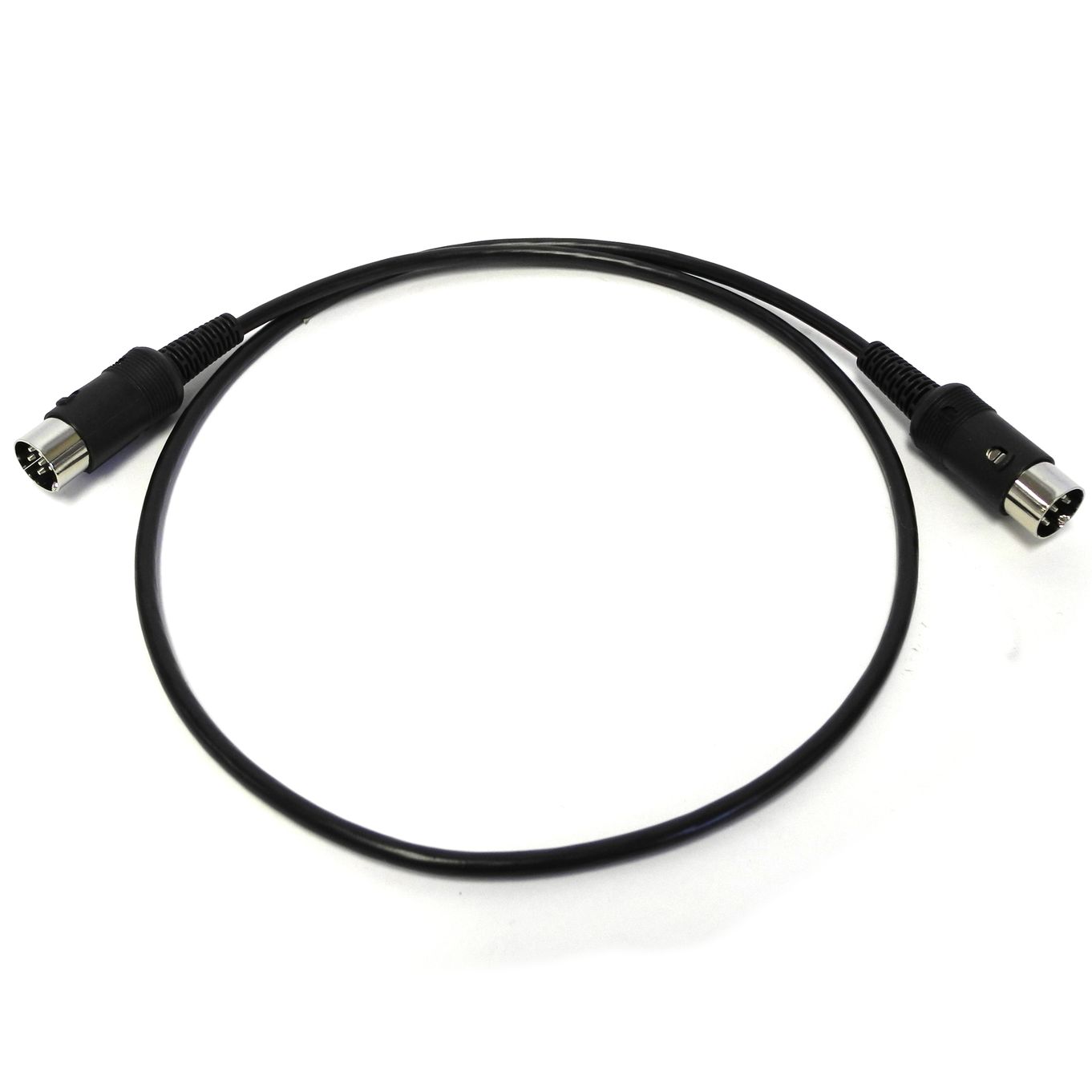 Witschi Cable To Connect Micromat S Microphone To Chronoscope S1 - HZT78