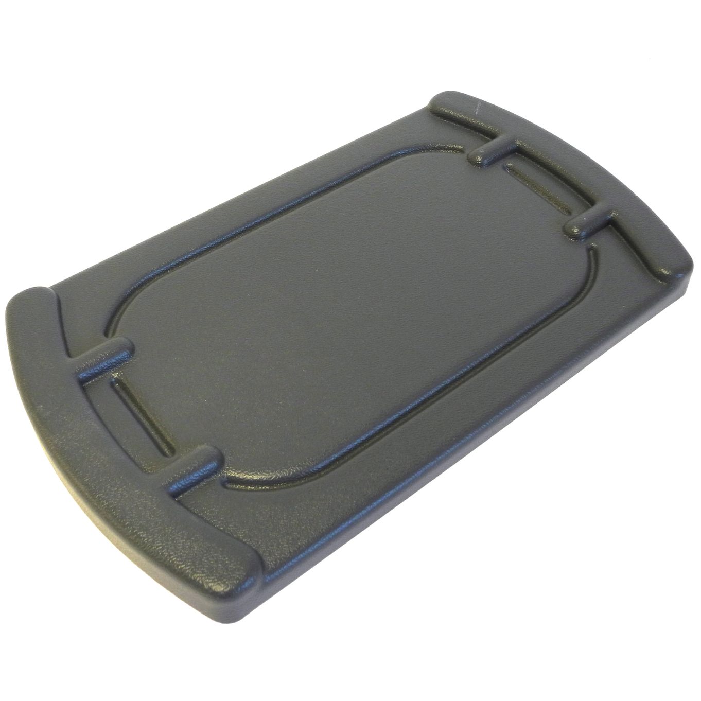 Ultrasonic Plastic Lid Cover For HU134 Elmasonic Easy 30/H Ultrasonic - HU1343